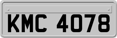 KMC4078