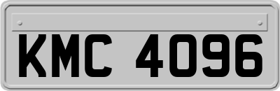 KMC4096