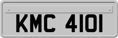 KMC4101