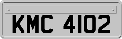 KMC4102