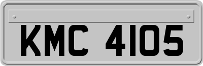 KMC4105