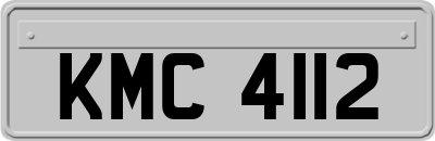 KMC4112