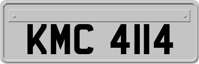 KMC4114