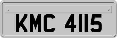 KMC4115