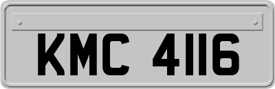 KMC4116
