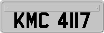 KMC4117