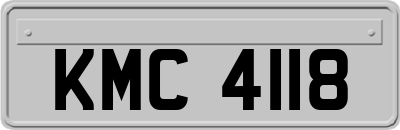 KMC4118