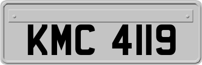 KMC4119