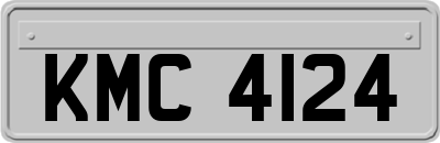 KMC4124