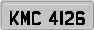 KMC4126
