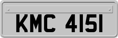 KMC4151