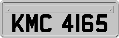 KMC4165