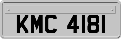 KMC4181