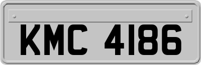 KMC4186