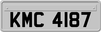 KMC4187