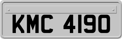 KMC4190