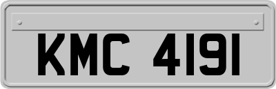 KMC4191