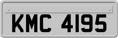 KMC4195