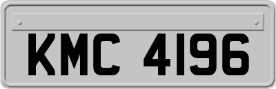KMC4196