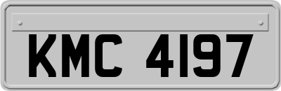 KMC4197