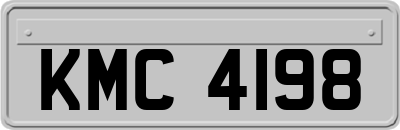 KMC4198