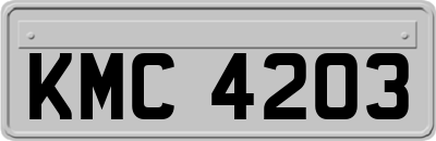 KMC4203