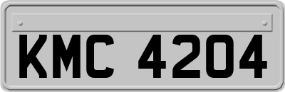 KMC4204