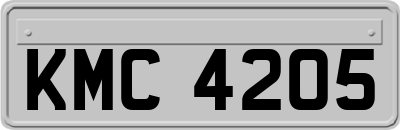 KMC4205