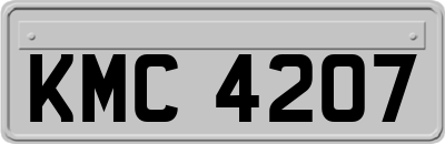 KMC4207