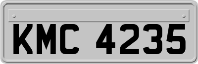KMC4235