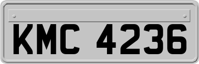 KMC4236