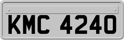 KMC4240