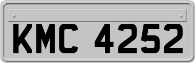 KMC4252