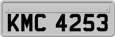 KMC4253