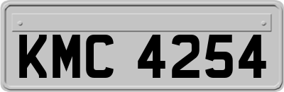 KMC4254