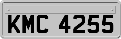 KMC4255