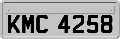 KMC4258