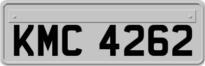 KMC4262