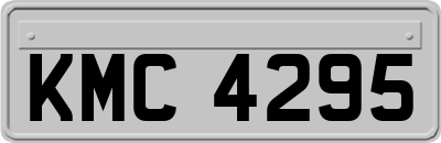 KMC4295
