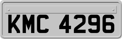 KMC4296