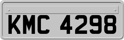 KMC4298