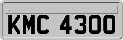KMC4300