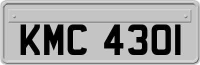 KMC4301