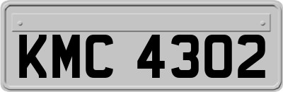 KMC4302