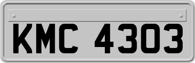 KMC4303