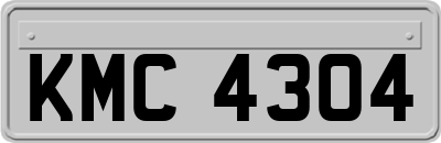 KMC4304