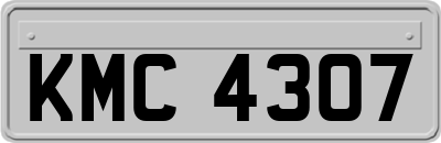 KMC4307
