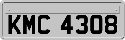 KMC4308