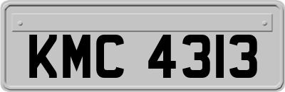 KMC4313