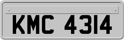 KMC4314